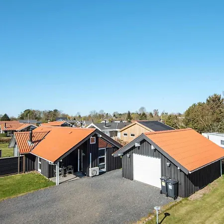 4 Star Holiday In Ferienhaus