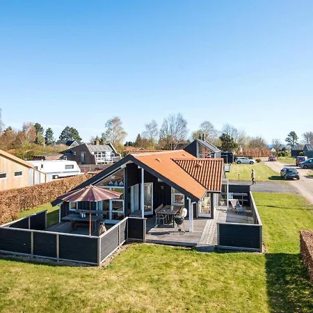 4 Star Holiday In Ferienhaus