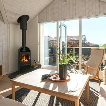 Ferienhaus 4 Star Holiday In