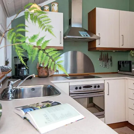 4 Star Holiday In Ferienhaus *