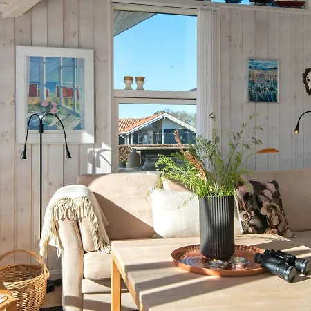 4 Star Holiday In Ferienhaus