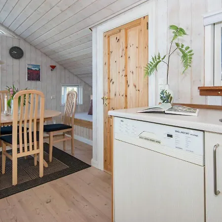 4 Star Holiday In Ferienhaus *