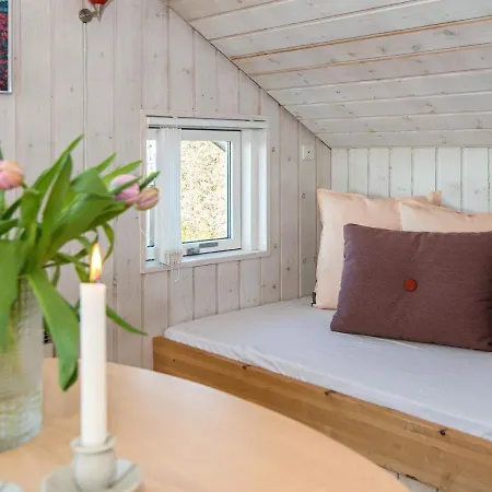 4 Star Holiday In Odder