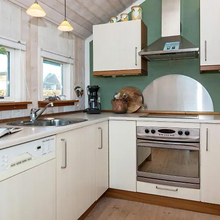 4 Star Holiday In Ferienhaus *