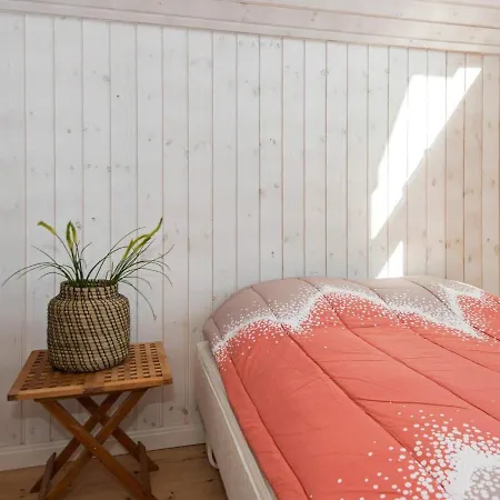 4 Star Holiday In Ferienhaus *