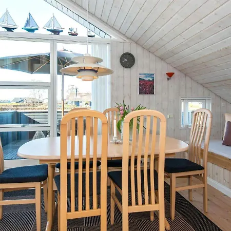 4 Star Holiday In Ferienhaus *