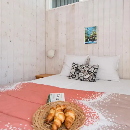 4 Star Holiday In Ferienhaus
